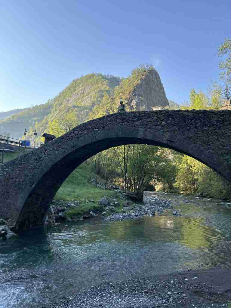Il Ponte Cappello