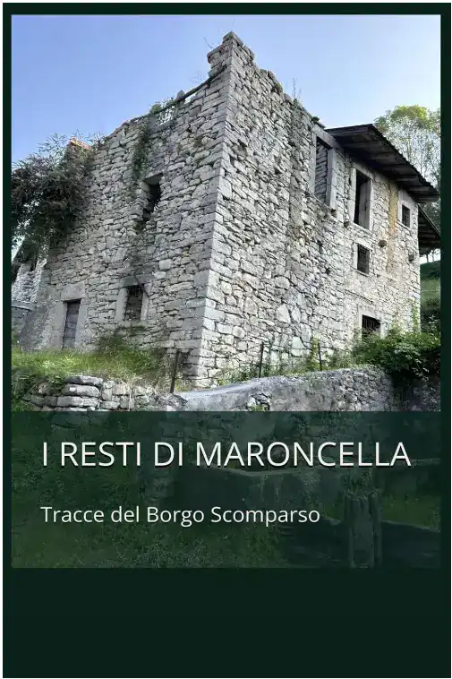 I RESTI DI MARONCELLA
