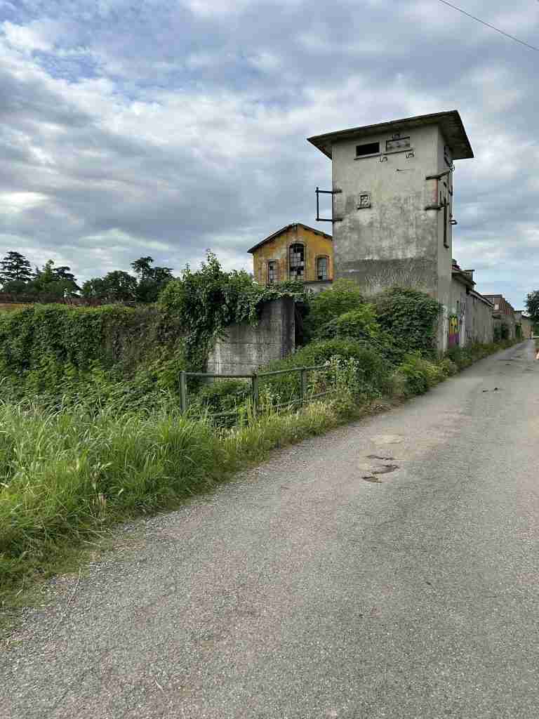 Centrale Elettrica