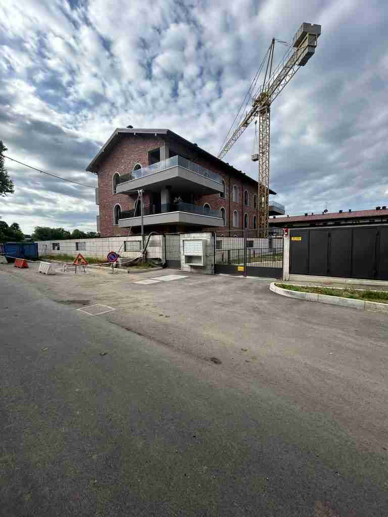 "Corte Brembo Loft" ex "Magazzino Bozzoli"