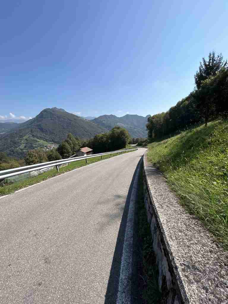 Direzione San Pellegrino
