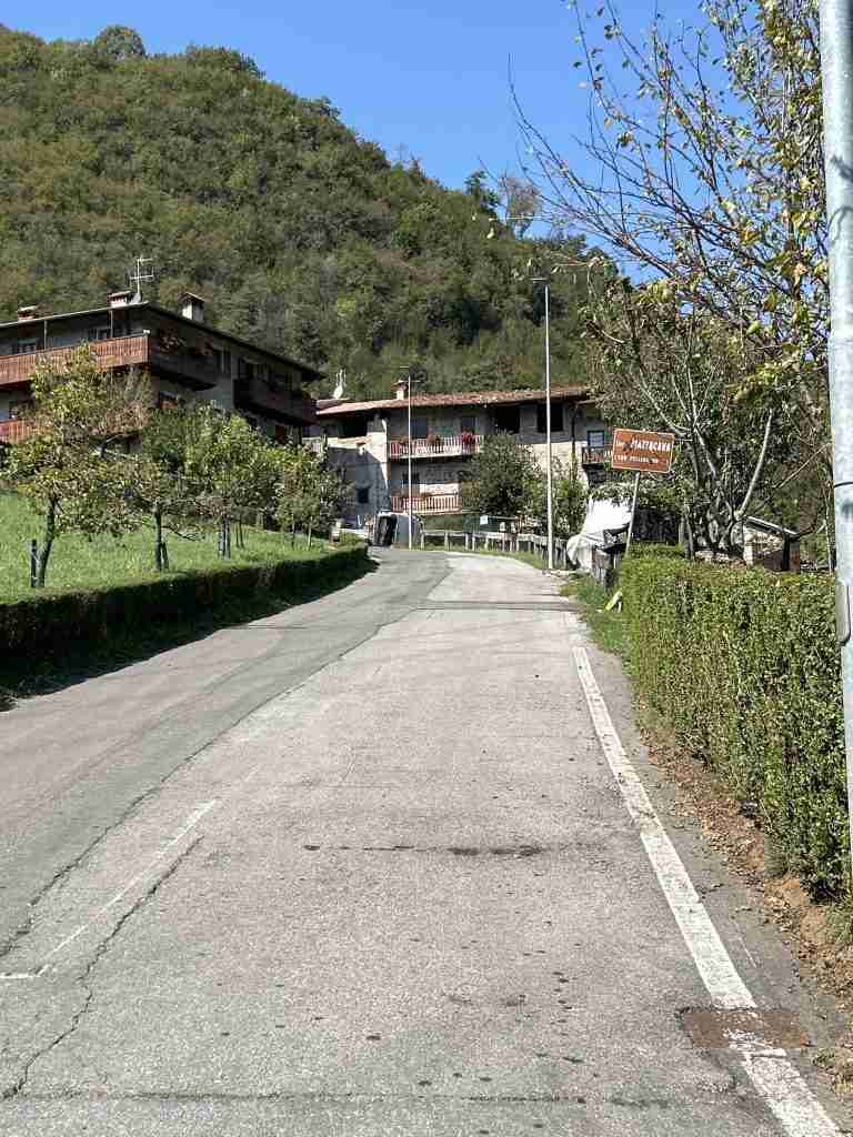 Località Piazzacava (San Pellegrino Terme)