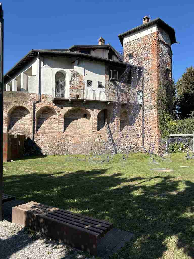 La Rocca di Cologno al Serio