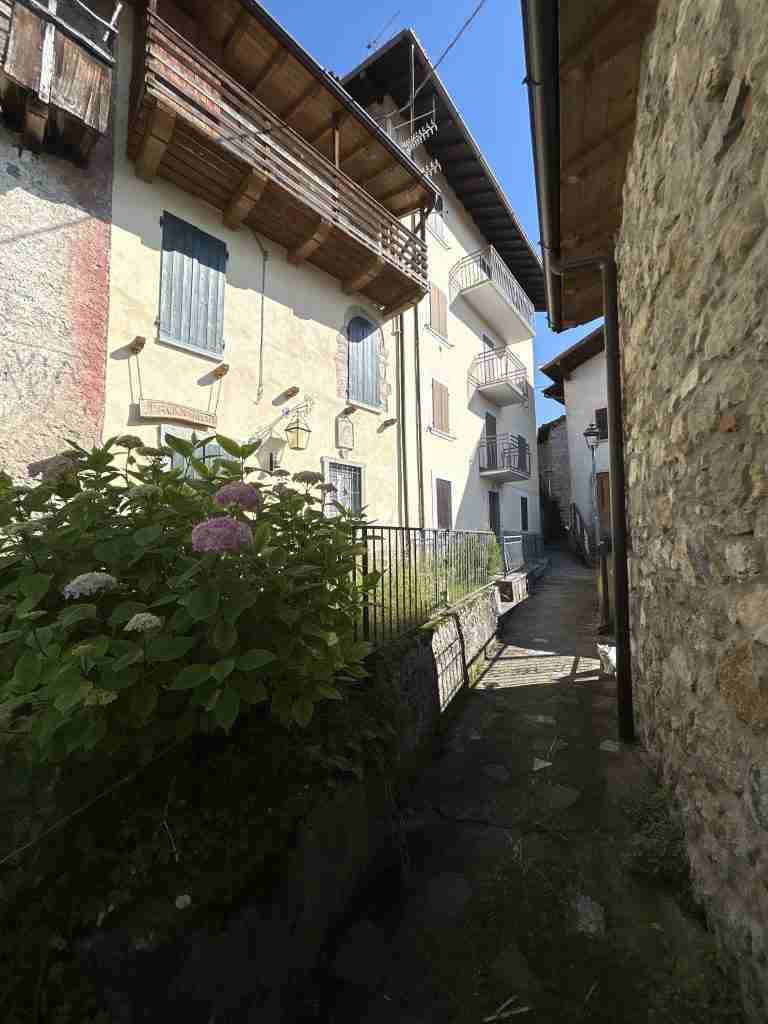 Percorsi a misura d'uomo