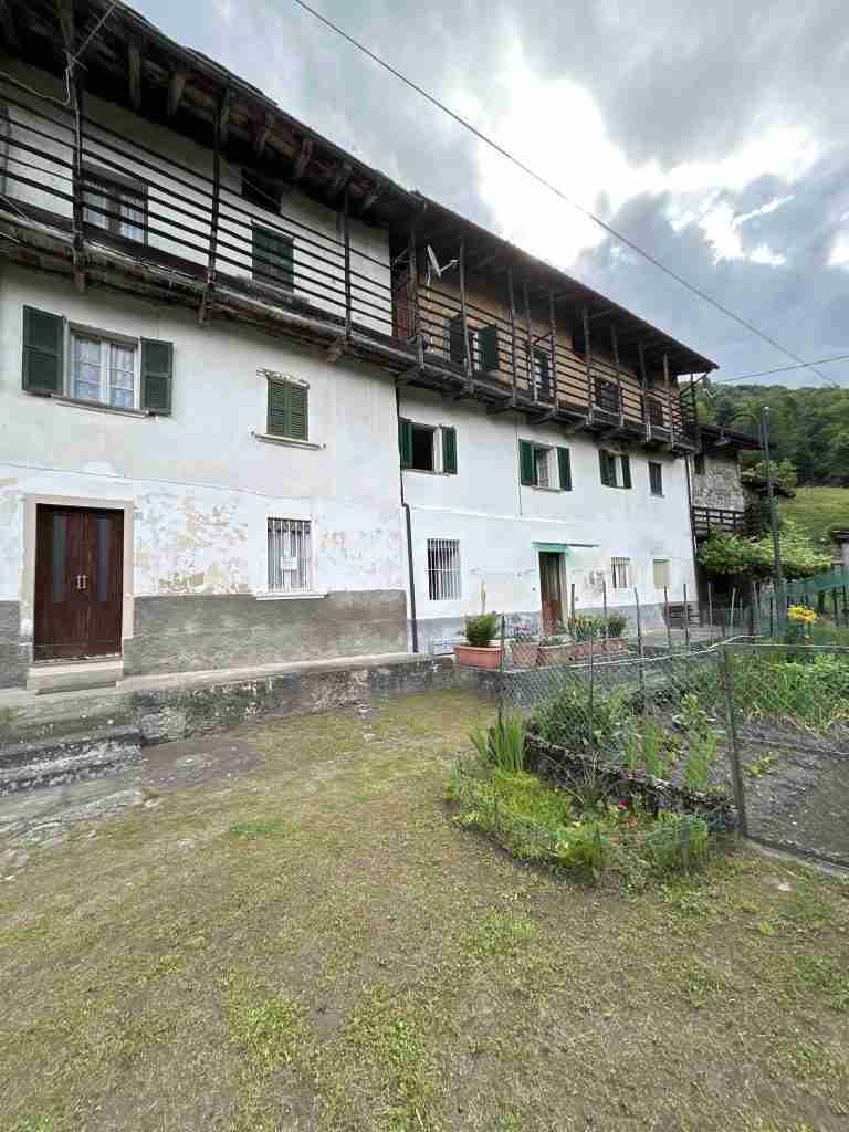 Bosco Entro parte più recente