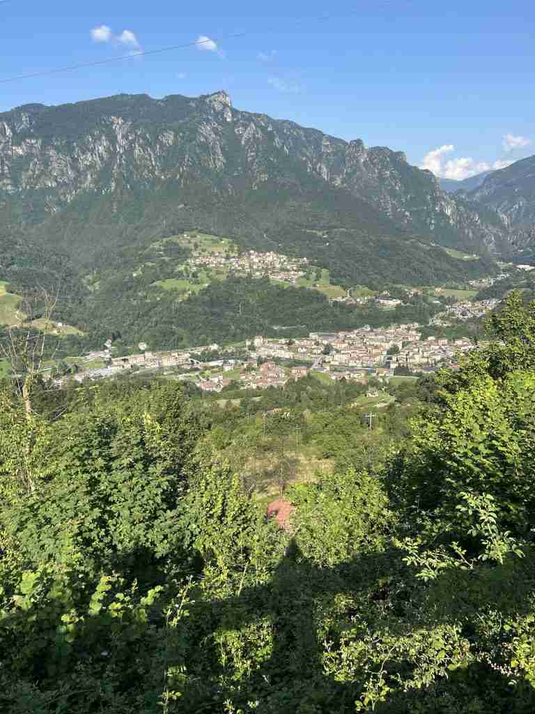 Monti Sornadello e Pizzo Grande