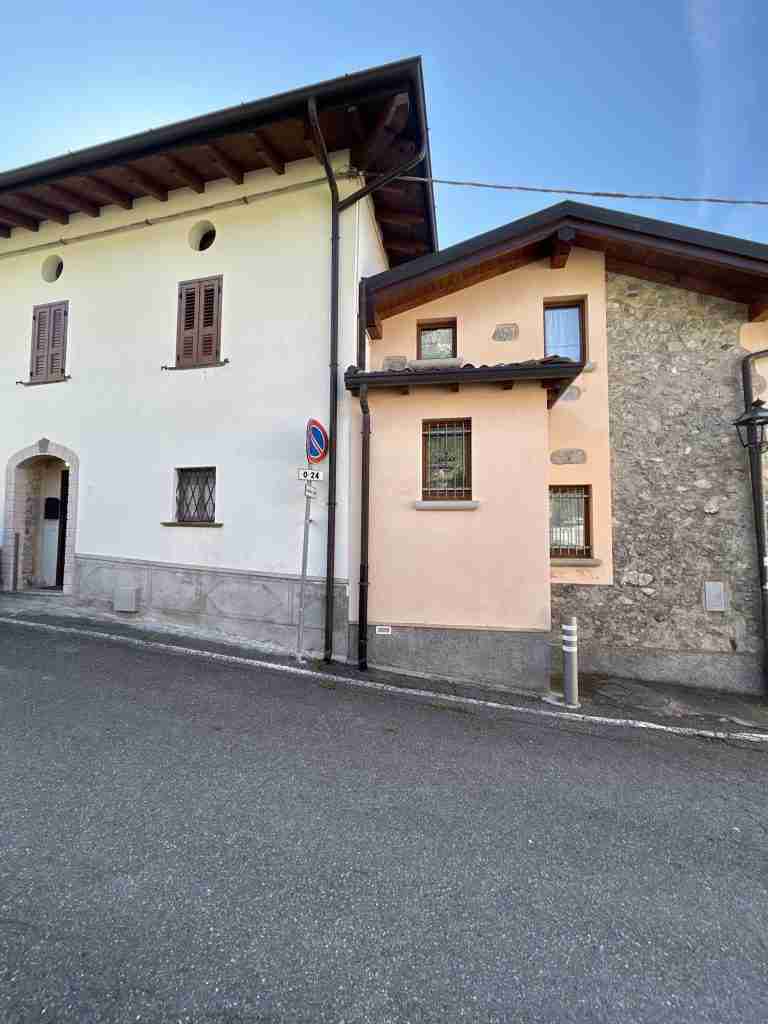 Abitazione natia della Madre Superiora