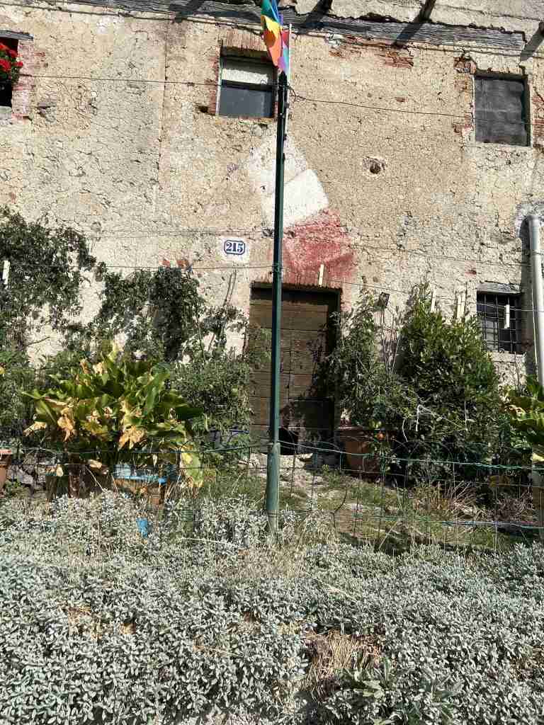 Antonio Baroni fu tra le prime Guide Alpine (1875 scalata M.te Alben)