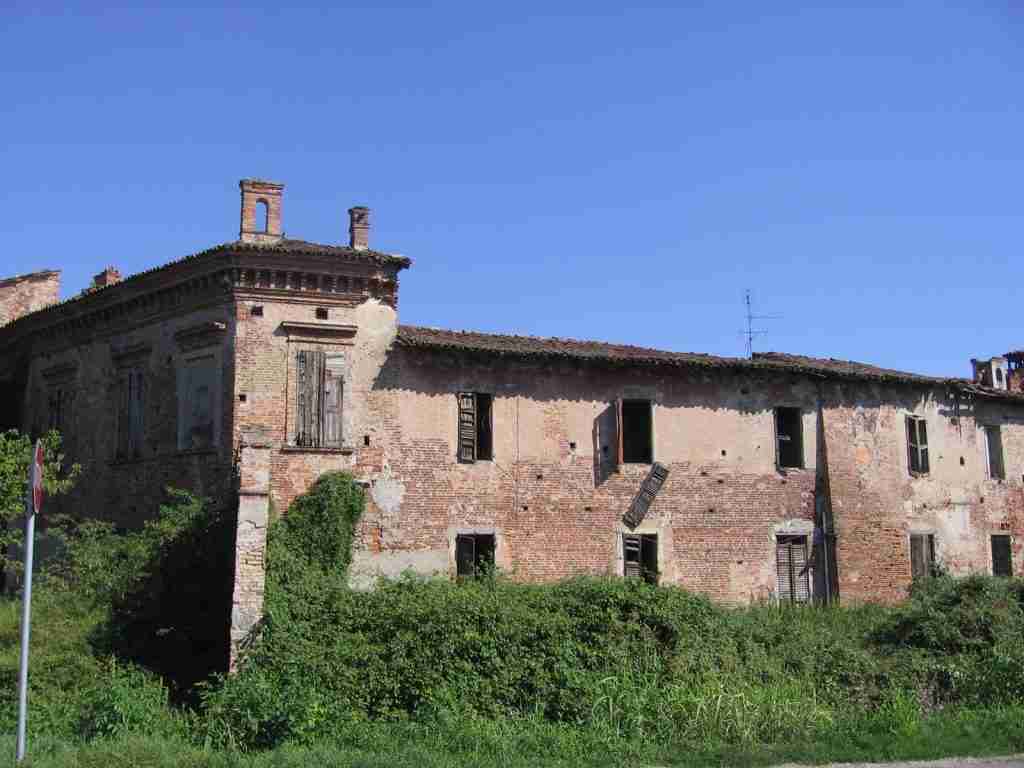 Castel Liteggio - Anno 2008