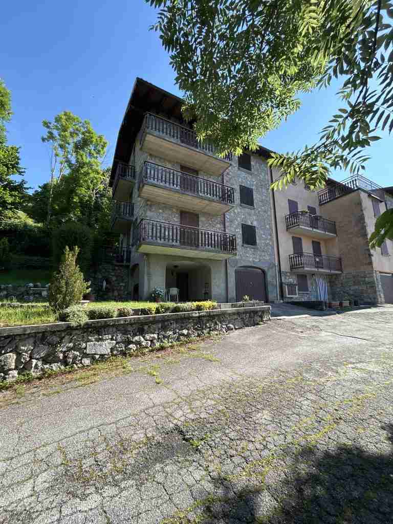 Edifici Ristrutturati