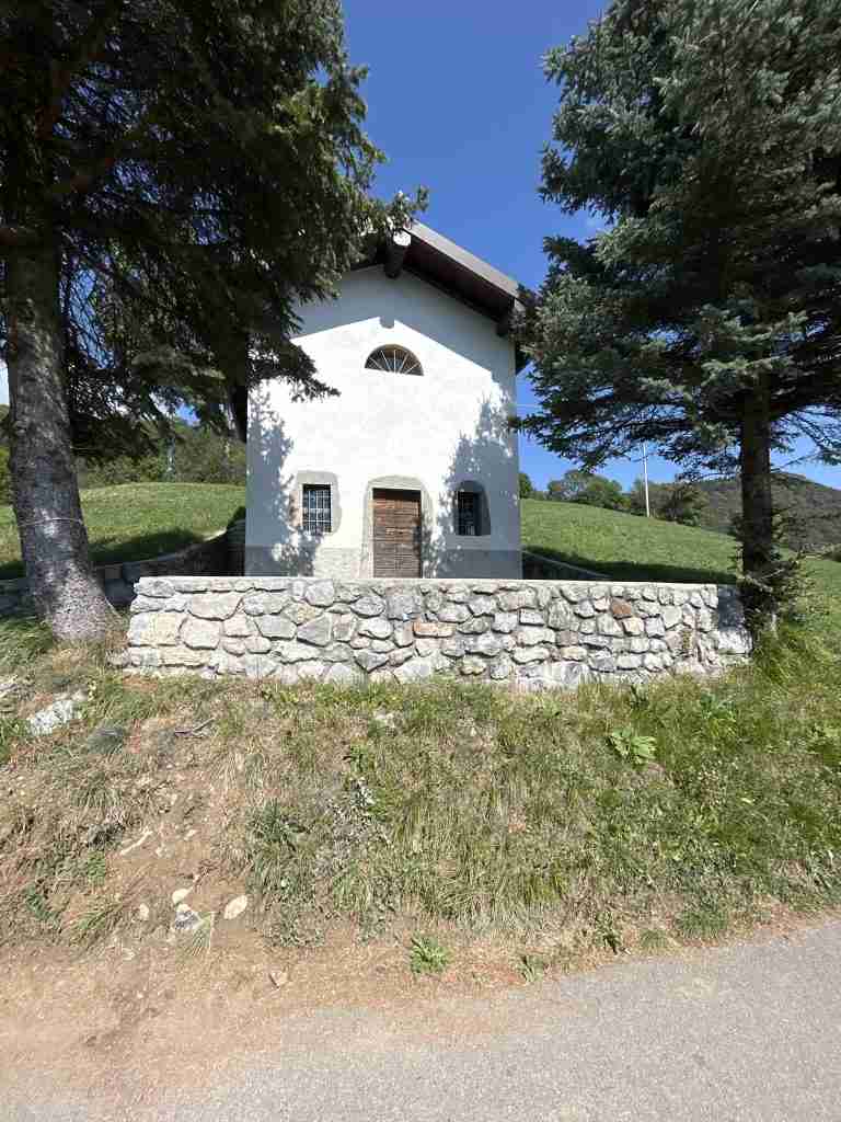 Chiesa Sussidiaria di San Michele Arcangelo