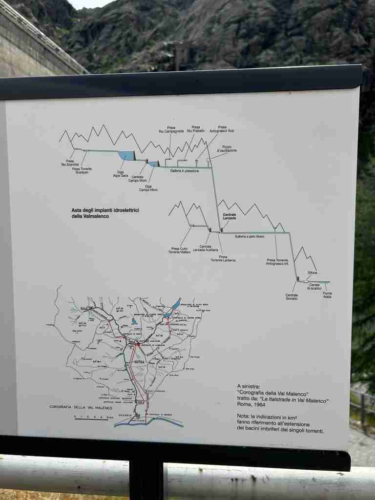 Corografia della Valmalenco