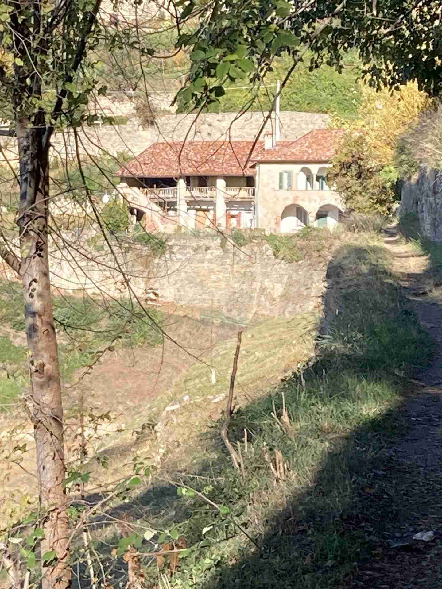 Ca' Moroni inizio anno 2023 - BG