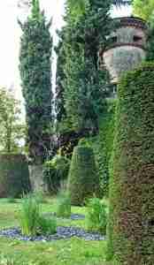 La Torretta Pensatoio del Conte Moroni (BG)