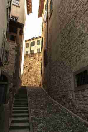 Vicolo Bettami (BG)