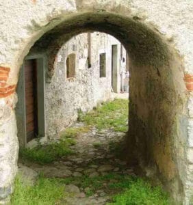 Ca' Boffelli - San Pellegrino Terme (BG)