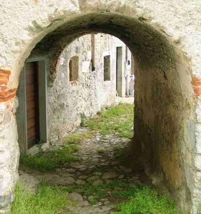 Ca' Boffelli - San Pellegrino Terme (BG)