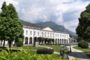 Accademia Tadini Lovere (BG)