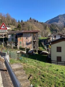 Bindo, frazione di Santa Brigida (BG)