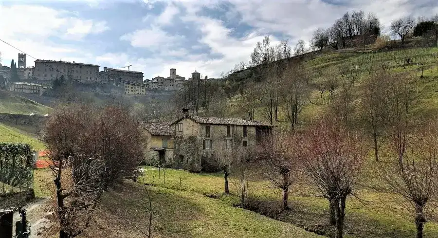 Cascina Ca' dei Soi - Valverde (BG)