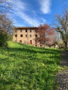 Ex Albergo Paradiso - San Pellegrino Terme (BG)
