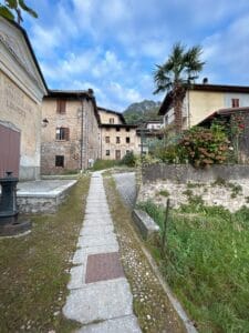 Frasnito - San Pellegrino Terme (BG)