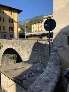 Ponte Priula o della Maddalena - San Giovanni Bianco (BG)