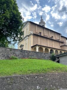 San Pietro D'Orzio - San Giovanni Bianco (BG)