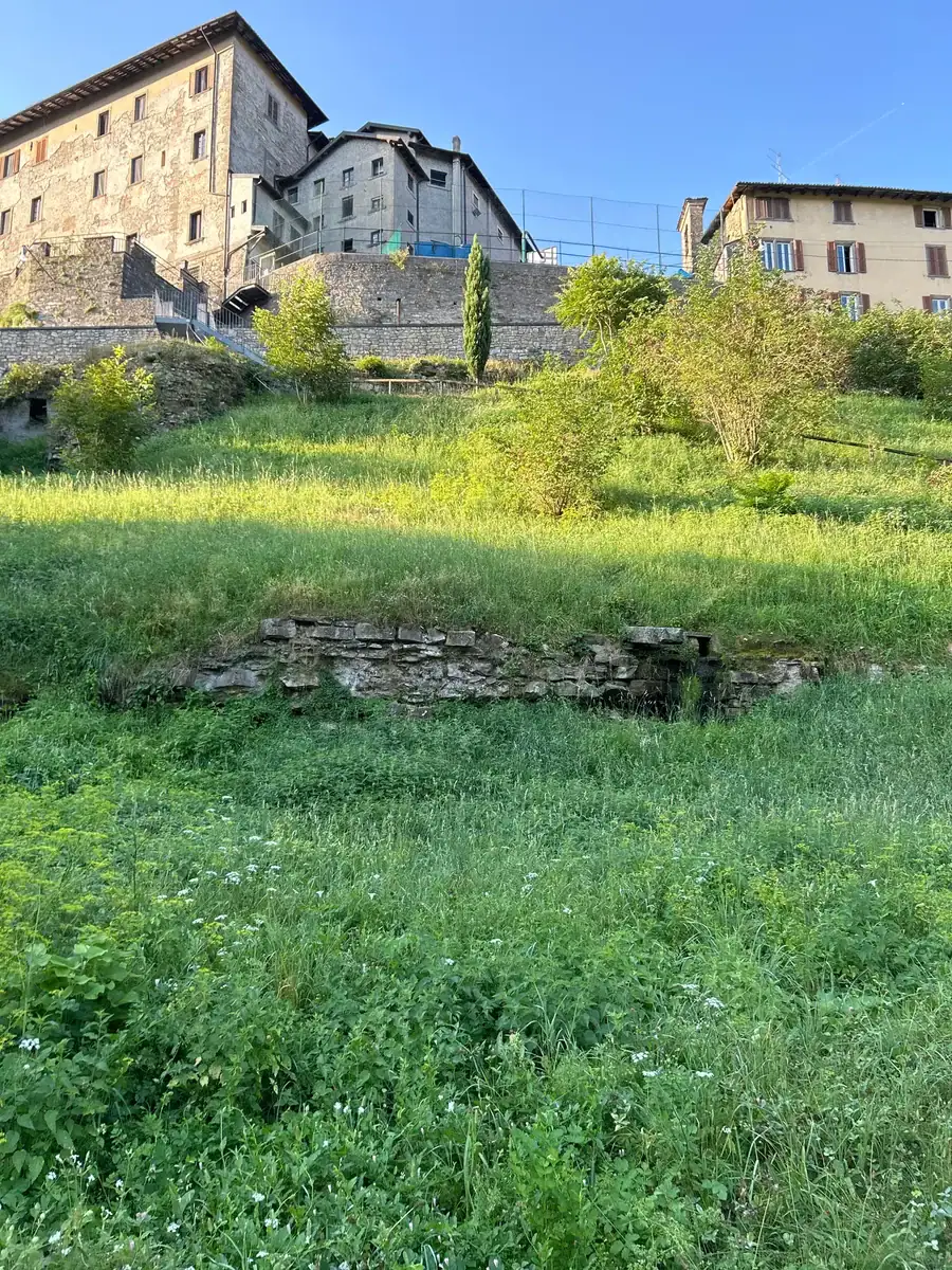 Sorgente della Boccola (BG)