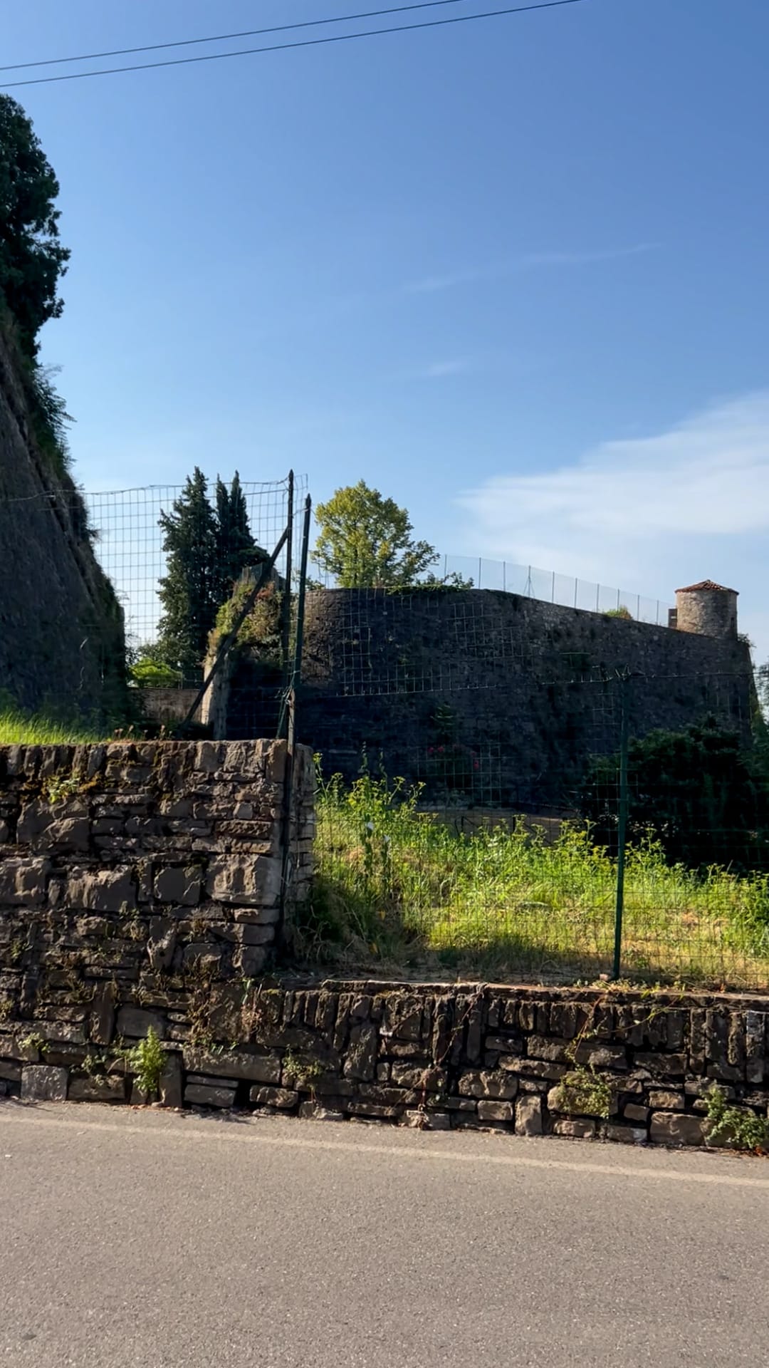 Baluardo Pallavicino (BG)