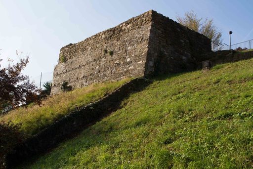 Brusaporto Rocca (BG)
