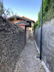 Colle della Bastia (BG)