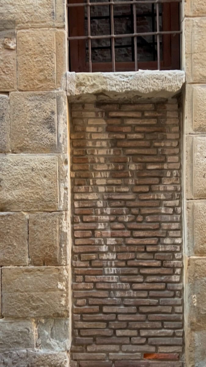 La Porta del Morto (BG)