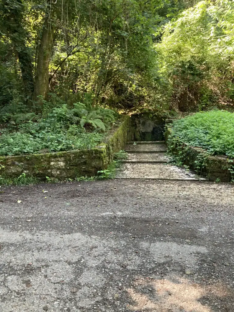 Sentiero dei Vasi (BG)