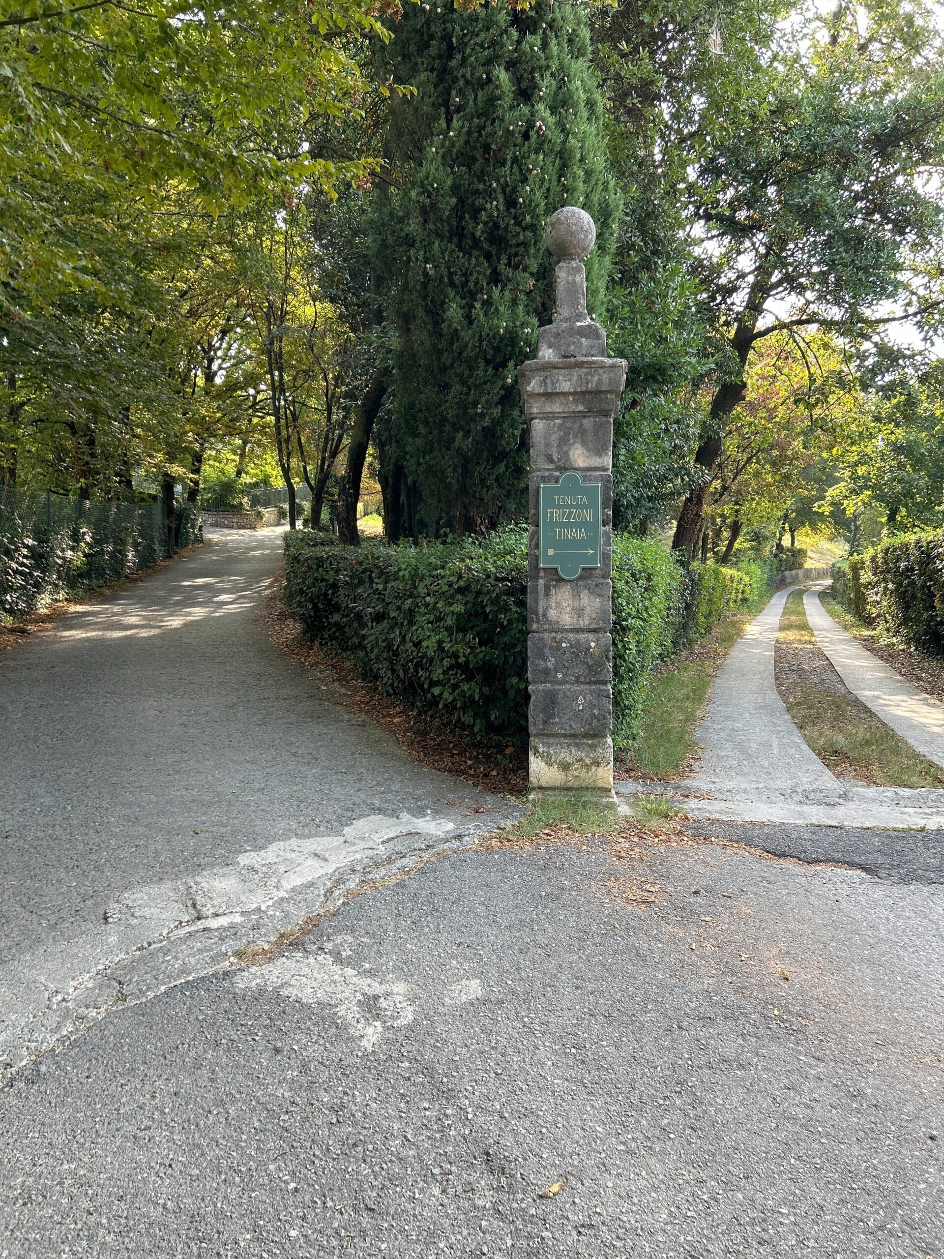 Tenuta Frizzoni - Torre de' Roveri (BG)