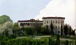 Villa Benaglia - Longuelo (BG)