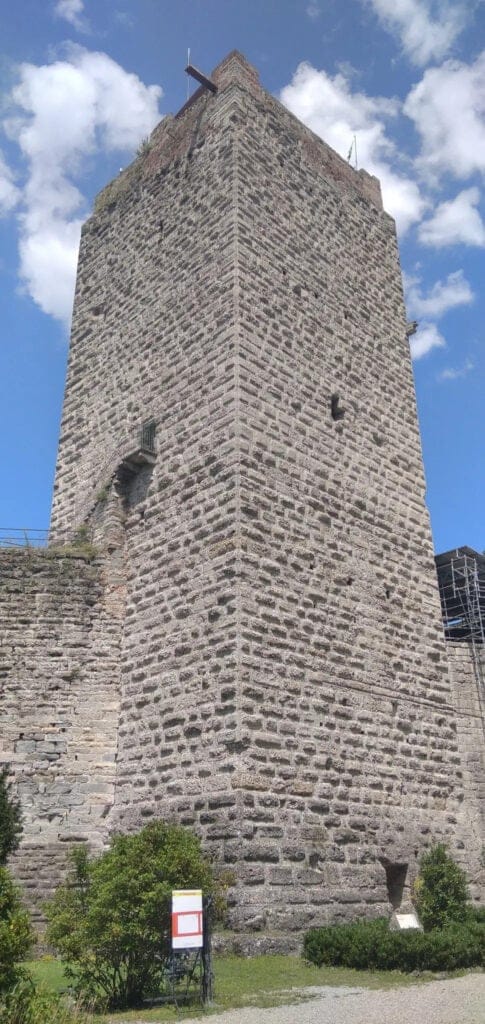 Castello Visconteo di Trezzo d'Adda (MI)