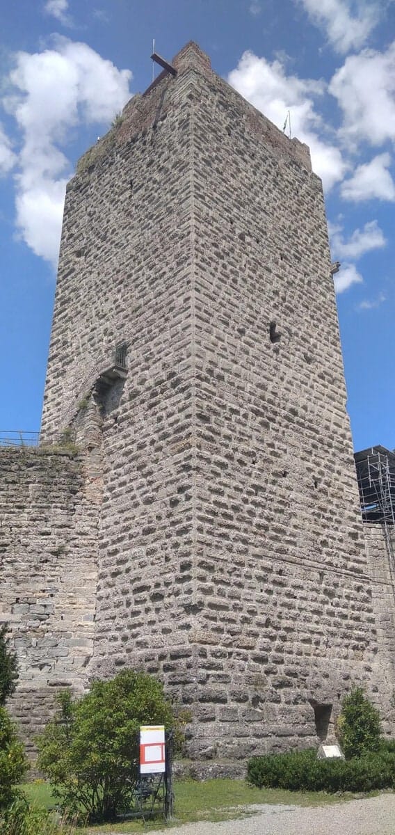 Castello Visconteo di Trezzo d'Adda (MI)