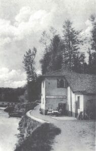 Il Mulinetto, Cornate d'Adda, Monza Brianza