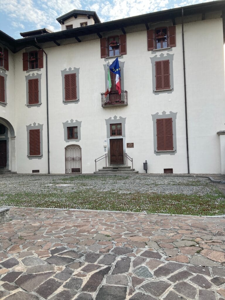 Villa Appiani - Trezzo d'Adda (MI)