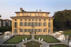 Villa Cavenago - Trezzo d'Adda (MI)