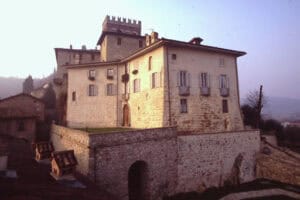 Villa Gout - Costa Mezzate (BG)