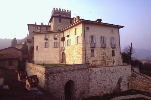 Villa Gout - Costa Mezzate (BG)