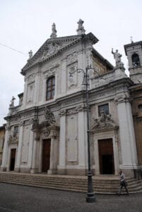 Basilica di San Martino - Alzano Lombardo (BG)