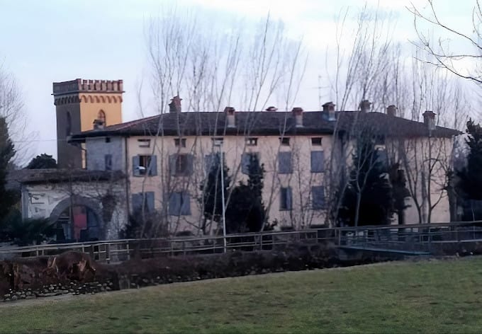 Villa Baldini -Ranica (BG)