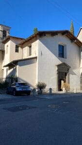 Chiesa di San Lorenzo (BG)