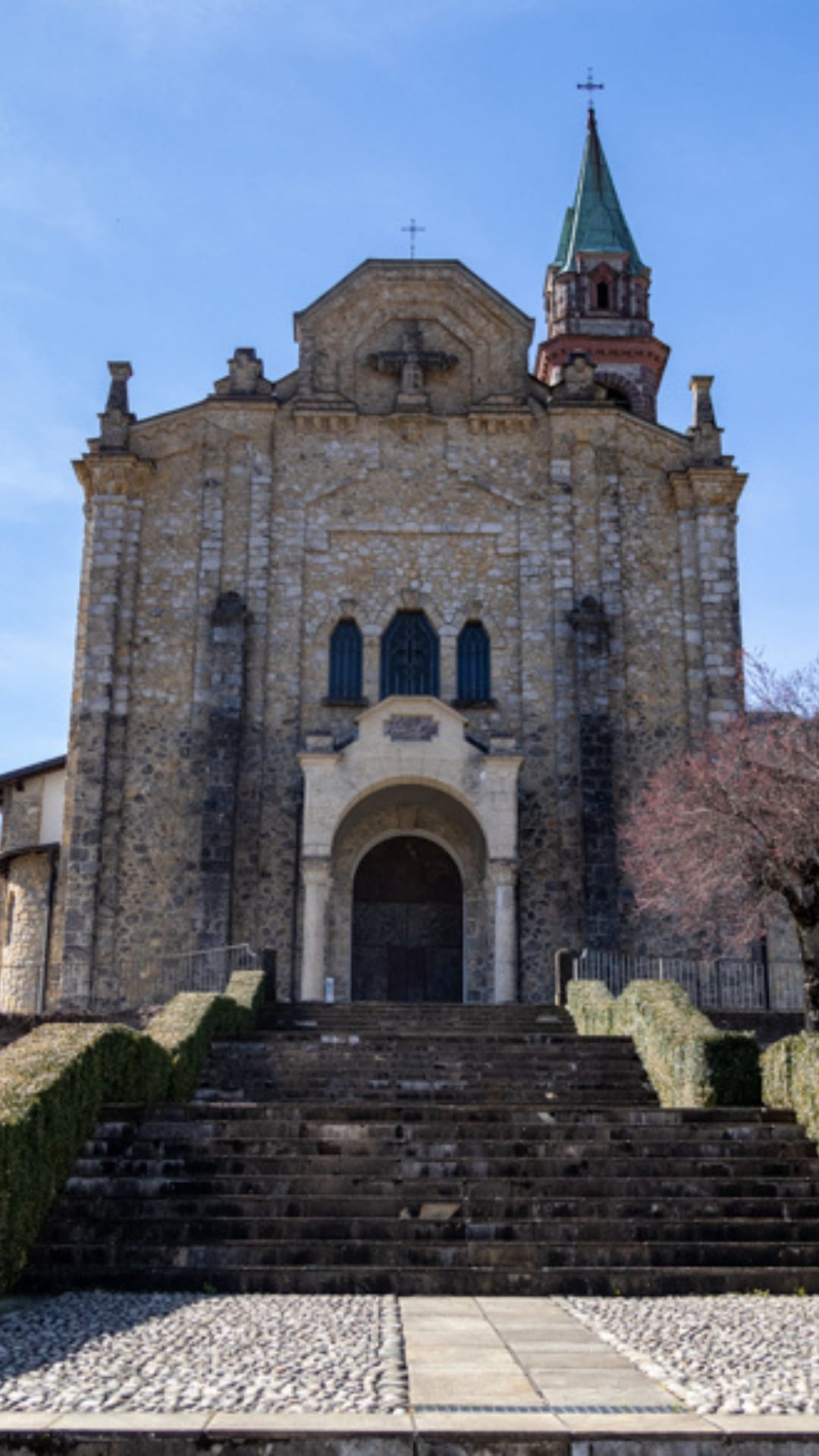 Chiesa di Santa Brigida Vergine (BG)