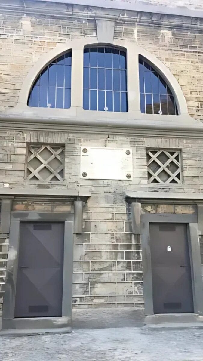 Serbatoio di Sant'Agostino (BG)