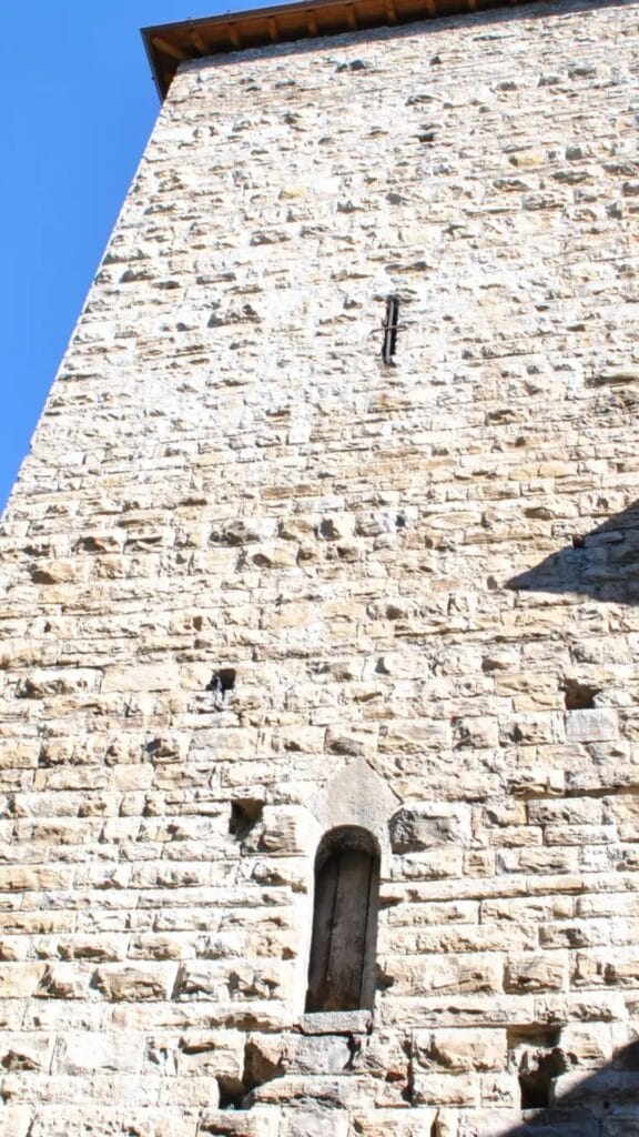 Torre di Adalberto (BG)