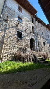 Brembella - Camerata Cornello (BG)